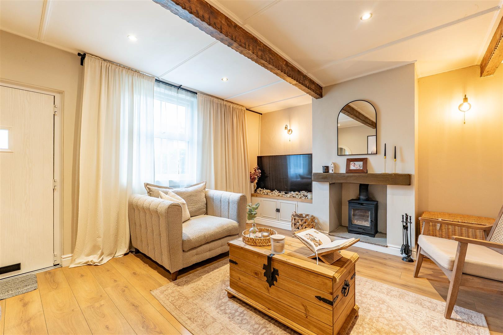 2 bed property in Leyland Lane, Leyland